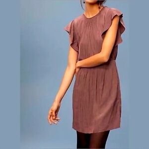 Aritzia Wilfred Banas Dress